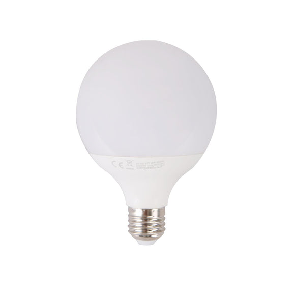 LED A5 G95(15W,E27,4000K)