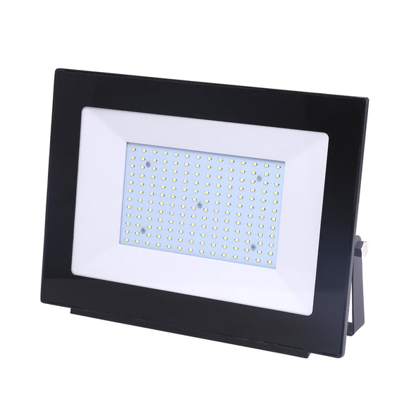 LED SLIM FLOOD LIGHT 150W 6400K
