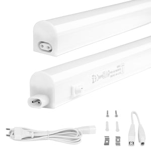 LED T5 10W 0.9M 6500K(0.9m,IP20,10W,6500K)