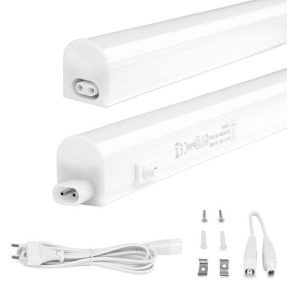 LED T5 10W 0.9M 6500K(0.9m,IP20,10W,6500K)