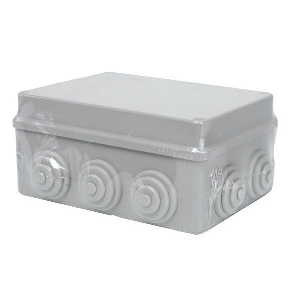 Waterproof junction box(Rettangolare,L150*W110*H70mm,1)
