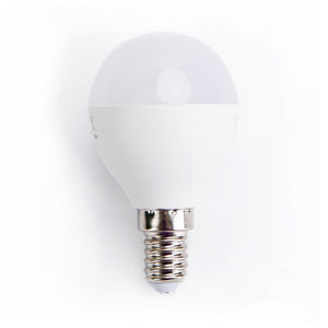 LED A5 G45(9W,E14,6400k)