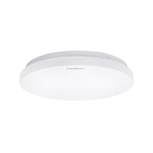 Soffitto  LED(20W,3000K,Chip ad alta efficienza con obiettivo per PC, luce uniforme senza macchie)