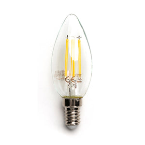 LED C35(4w,E14,2700K)