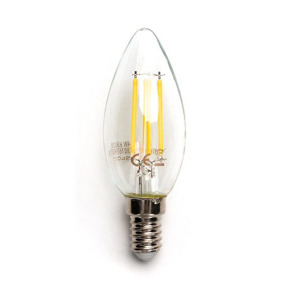 LED C35(4w,E14,2700K)