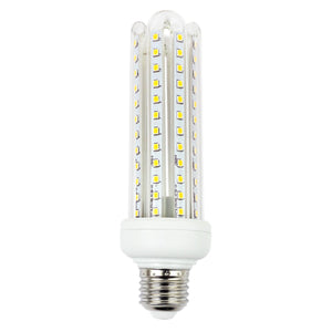 LED B5 T3 4U 19W E27 6400K