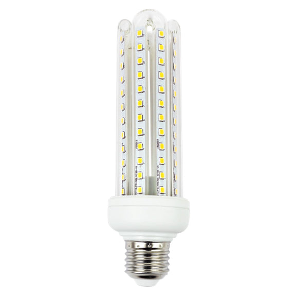 LED B5 T3 4U 19W E27 6400K
