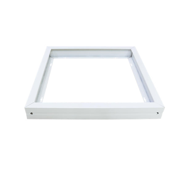 LED Panel Light Milky White Frame (600*600mm)
