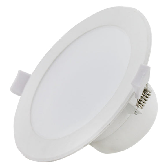 LED E6 DOWN LIGHT 7W 4000K(cutout F68-F80mm)