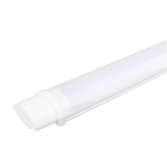 LED BATTEN LIGHT 1.2M IP65 6000K 40W