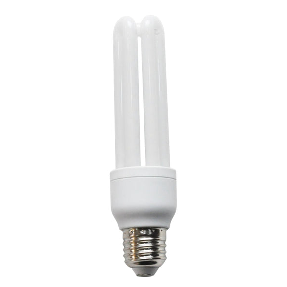 LED B5 T3 3U 10W E27 6400K Coating