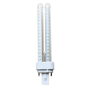 LED B5 PLC 2U 11W  6400K