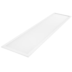 LED E5 PANEL LIGHT 40W 4000K(Size:295*1195*10mm)/MILKY WHITE