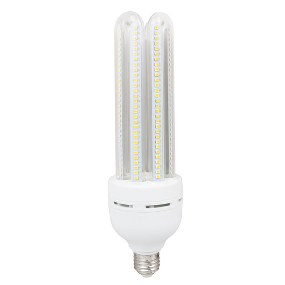 LED B5 T5 4U 38W E27 3000K