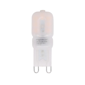 LED G9 2.5W 3000K