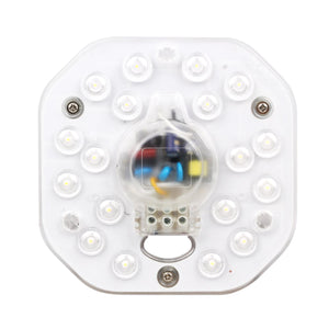 LED SOURCE MODULE 24W 6300K