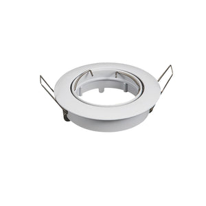LED SPOTLIGHT FITTING TS05 WHITE