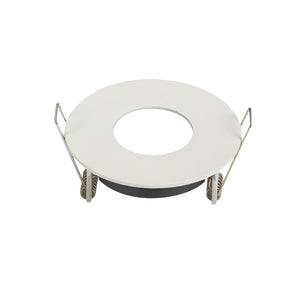 LED SPOTLIGHT FITTING TS78 WHITE