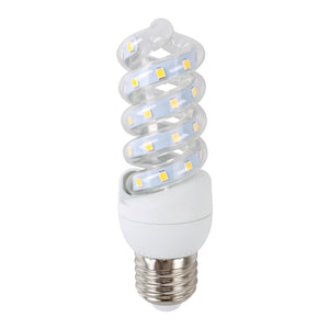 LED B5 SPIRAL 7W E27 6400K