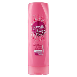 SUNSILK BL SCINT DI LUCE 200ML