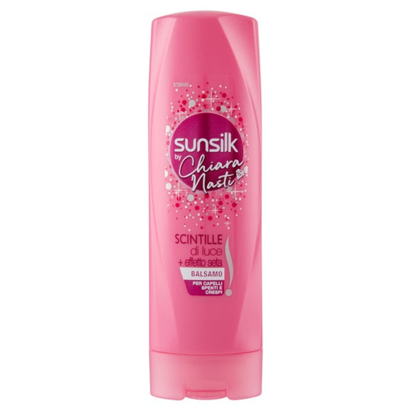 SUNSILK BL SCINT DI LUCE 200ML