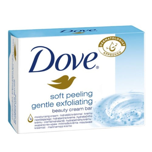 DOVE SAP ESFOL 100G