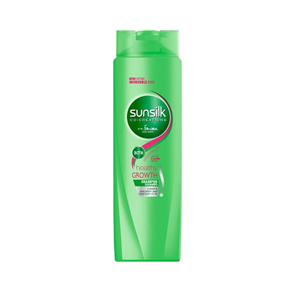 SH. SUNSILK 250 CRESCITA NAT