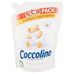 COCC AMM ECO PACK ASS 700ML