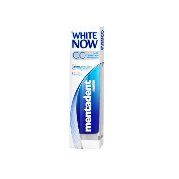 MENTADENT DENT WH NOW 75ML