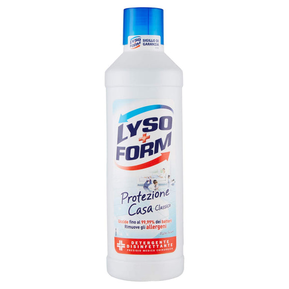 LYSOFORM 1000 ML CASA