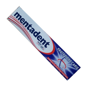 DENT.MENTADENT PROT.CARIE ML.75