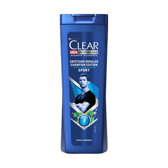 SH.CLEAR 250 ML SPORT