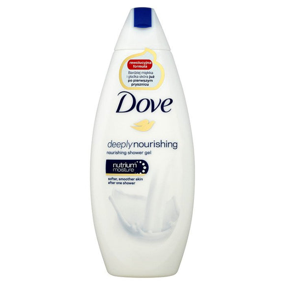 DOVE DS NUTRIENTE ML250