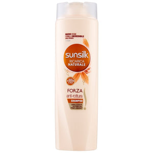SH. SUNSILK 250ML A ROTTURE