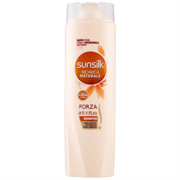 SH. SUNSILK 250ML A ROTTURE