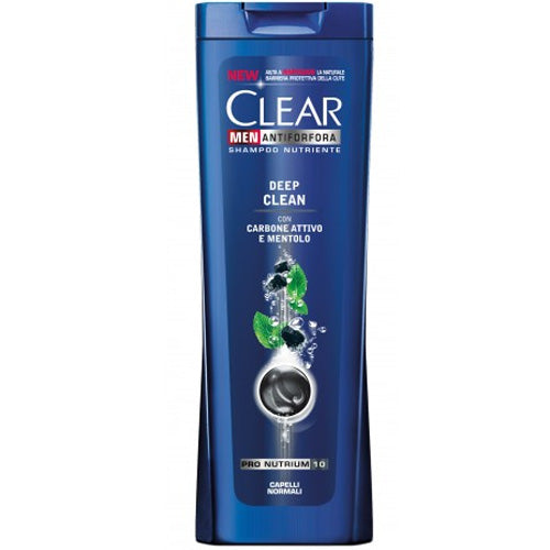 SH.CLEAR 250ML DEEP CLEAN
