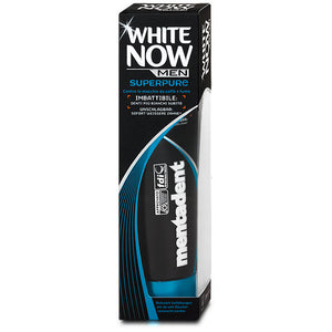 DENT. MENTADENT 75 W/N MEN SUP