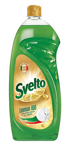 SVELTO DET.PIATTI LIMONE LT1X3