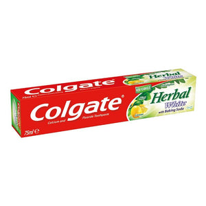 COLGATE DENT HERBAL 75ML
