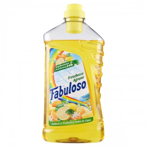 FABULOSO DET.PAV.ATMOS.ASS.LT1