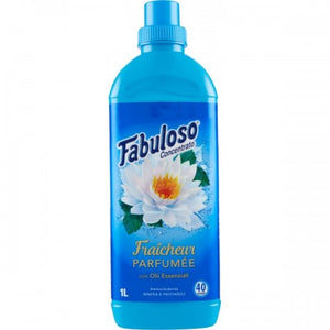 FABULOSO AMMORBIDENTE CONC. 1000ML MENTA