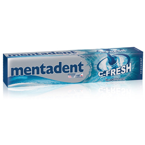 DENT. MENTADENT 75 C FRESH