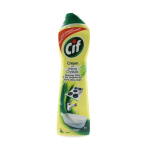 CIF CREMA 500ML LIMONE