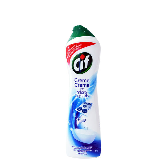 CIF AMM. 500 ML BIANCO