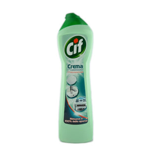 CIF CREMA ATTIVA C CAND ML.500