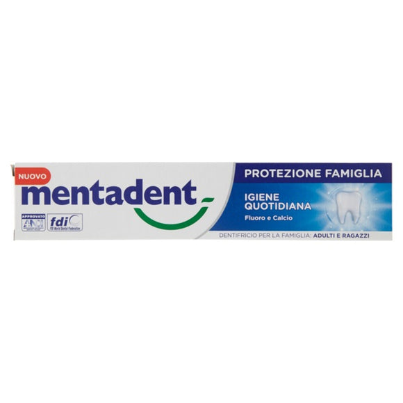 MENTADENT DENT.P.T.IGIE.Q.ML75