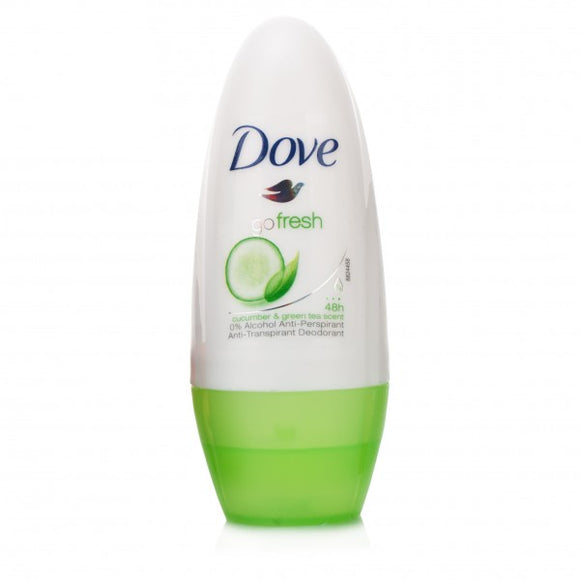 DOVE DEO FRESH R-ON       ML50