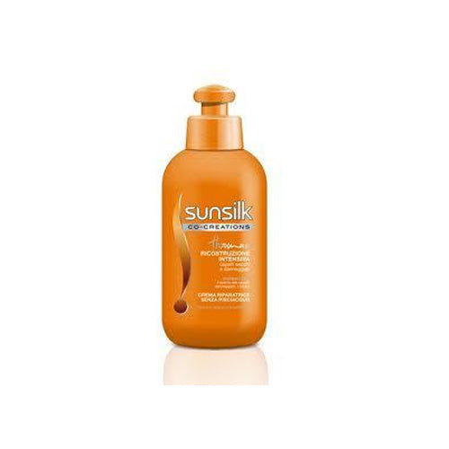 CREMA RIG. SUNSILK 200ML DANNEG