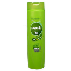 SH. SUNSILK 250ML NORM SC&FLUEN
