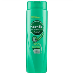 SHAMPOO SUNSILK 250ML RICCI